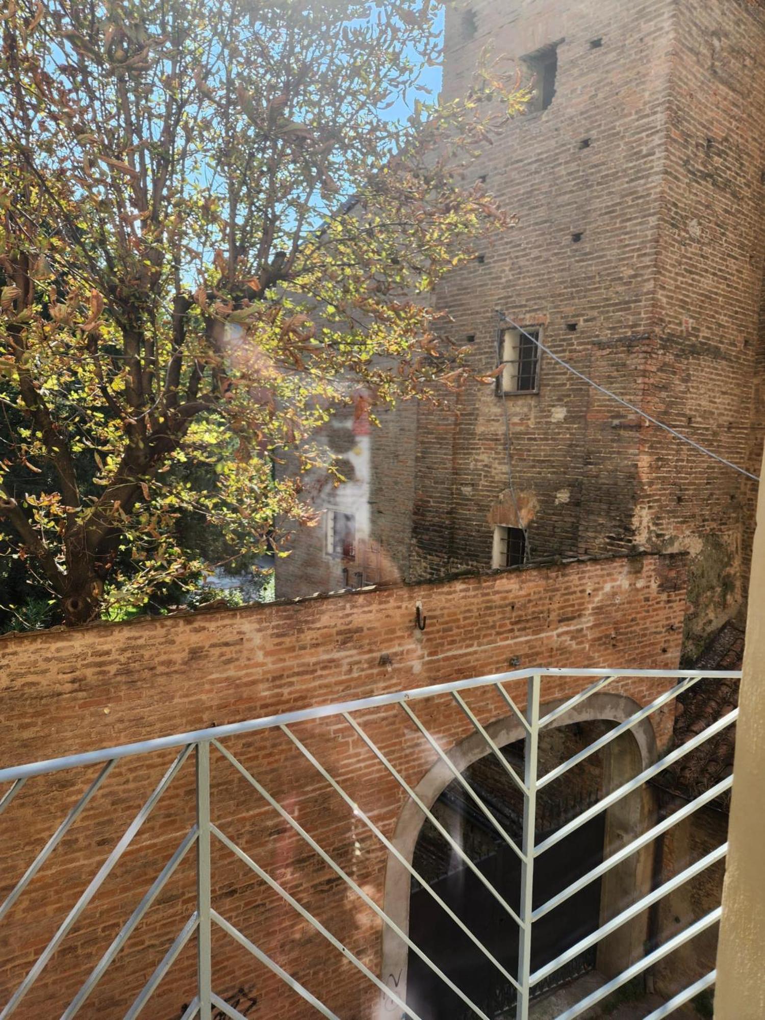 Dei Gallucci Apartment B&B Modena Exterior foto