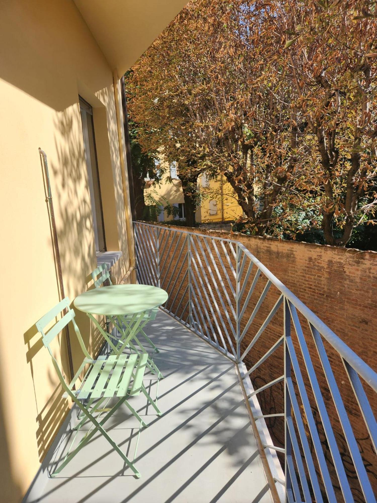 Dei Gallucci Apartment B&B Modena Exterior foto
